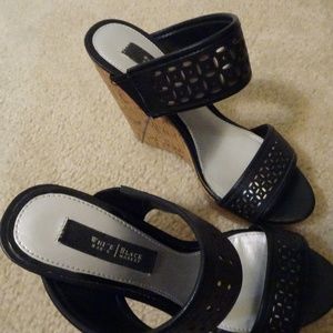 White house black market